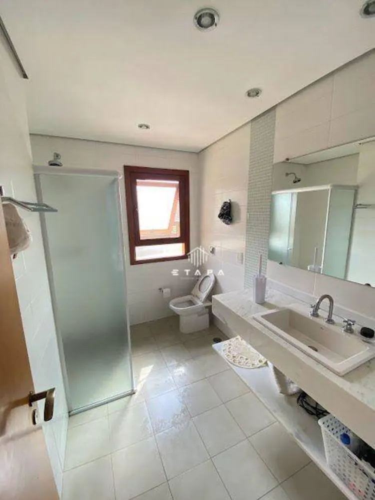 Casa de Condomínio, 4 quartos - Foto 10