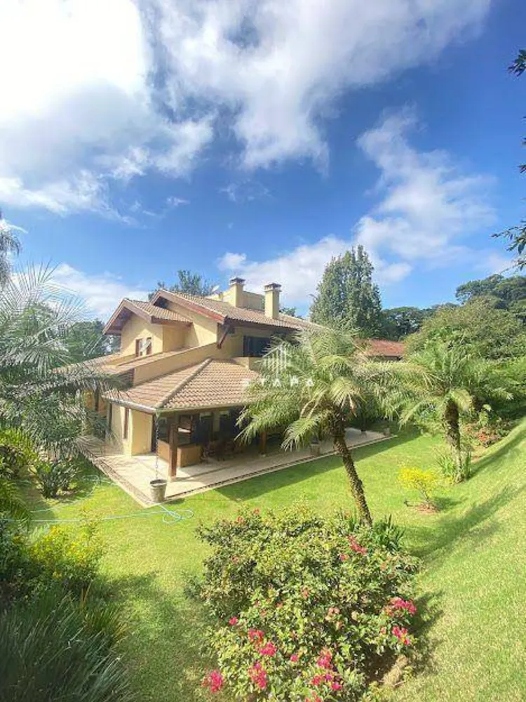 Casa de Condomínio, 4 quartos - Foto 8