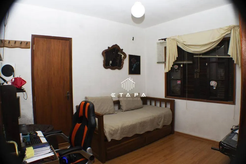 Casa, 3 quartos, 260 m² - Foto 8