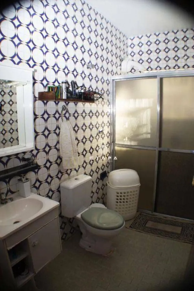 Casa, 3 quartos, 260 m² - Foto 12