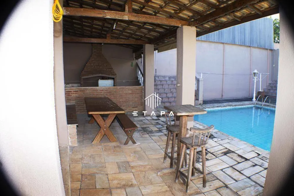 Casa, 3 quartos, 260 m² - Foto 6
