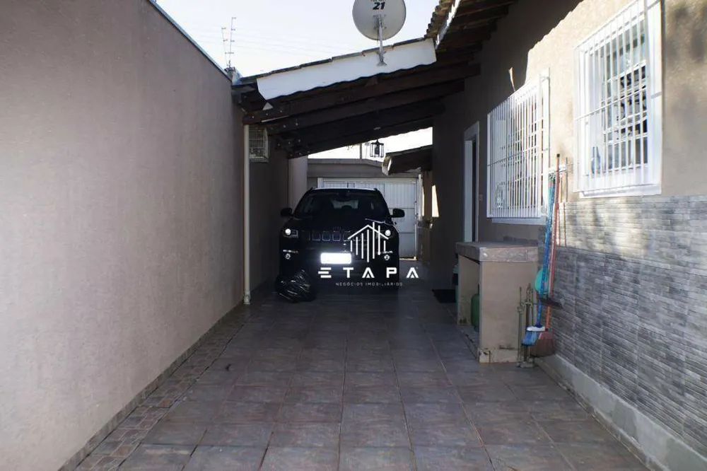 Casa, 3 quartos, 260 m² - Foto 3