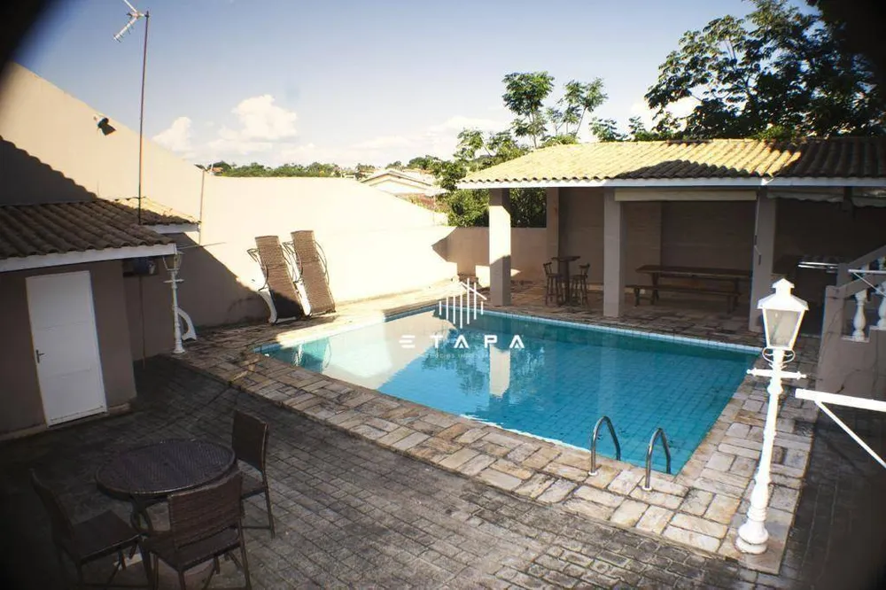 Casa, 3 quartos, 260 m² - Foto 15