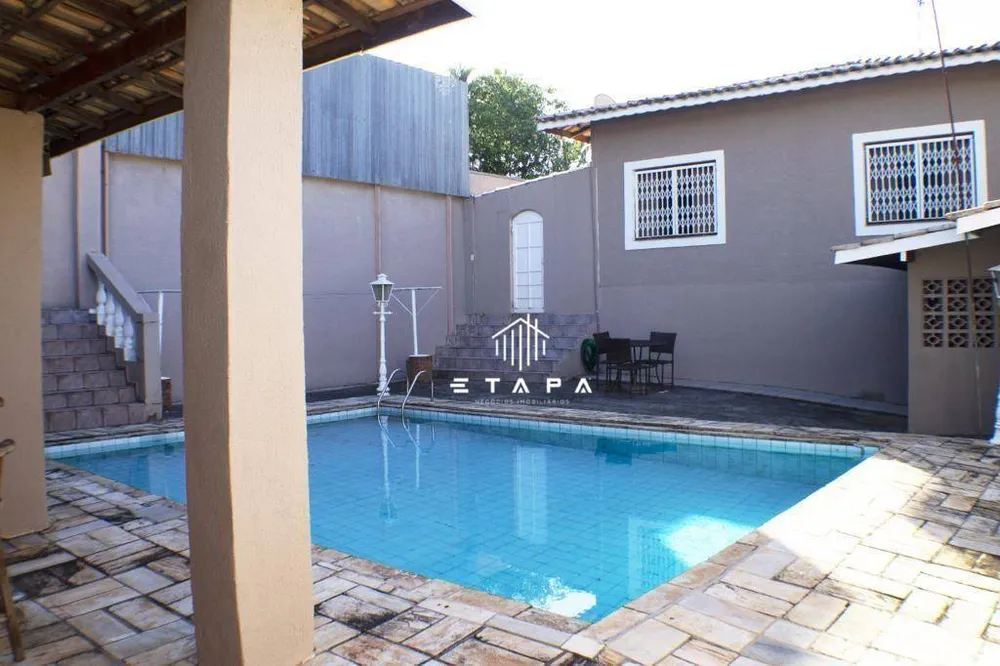 Casa, 3 quartos, 260 m² - Foto 13