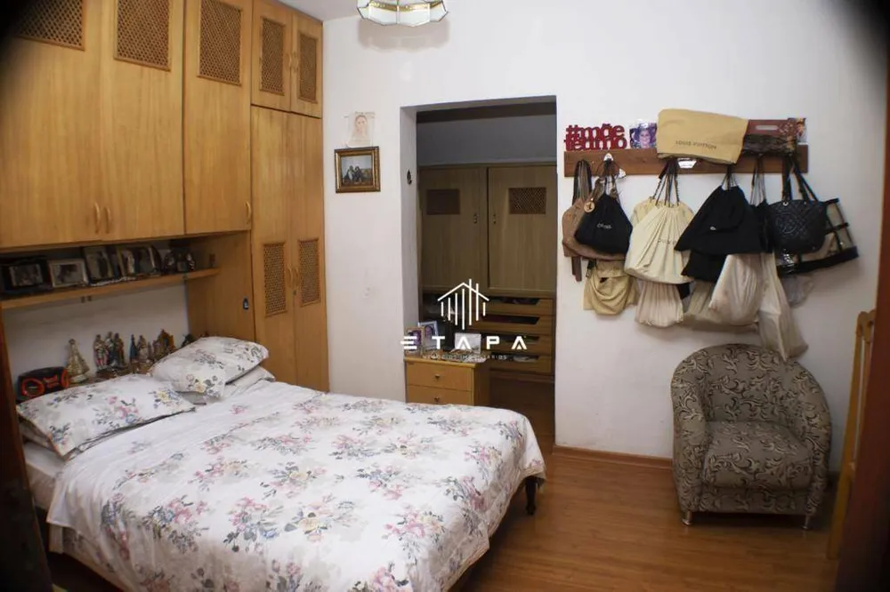 Casa, 3 quartos, 260 m² - Foto 9