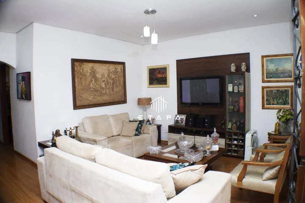 Casa, 3 quartos, 260 m² - Foto 4