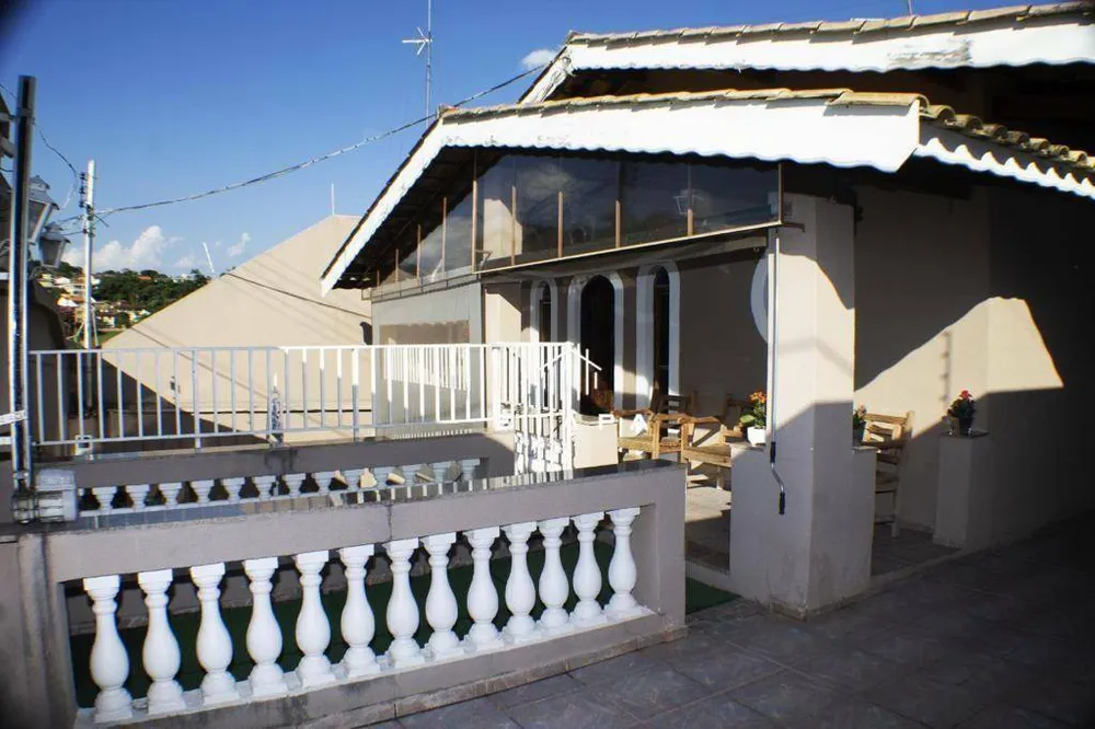 Casa, 3 quartos, 260 m² - Foto 14