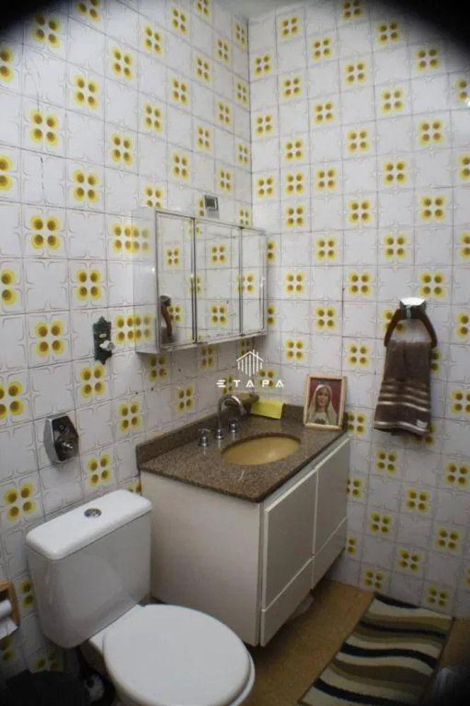 Casa, 3 quartos, 260 m² - Foto 8