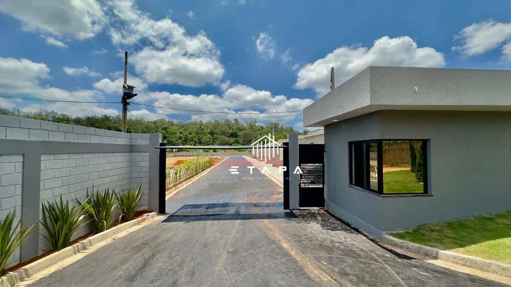 Casa de Condomínio, 3 quartos - Foto 8
