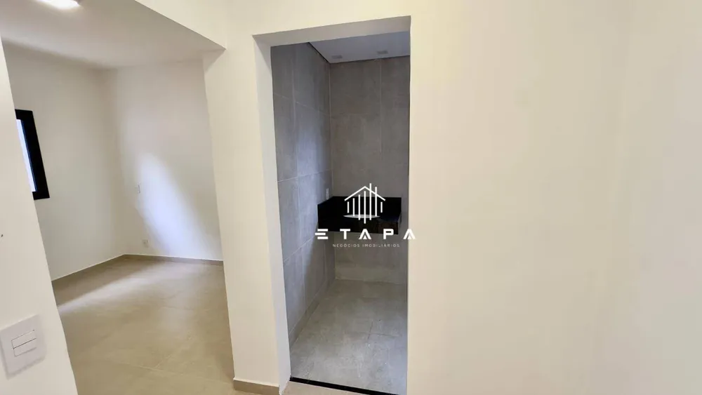 Casa de Condomínio, 3 quartos - Foto 9
