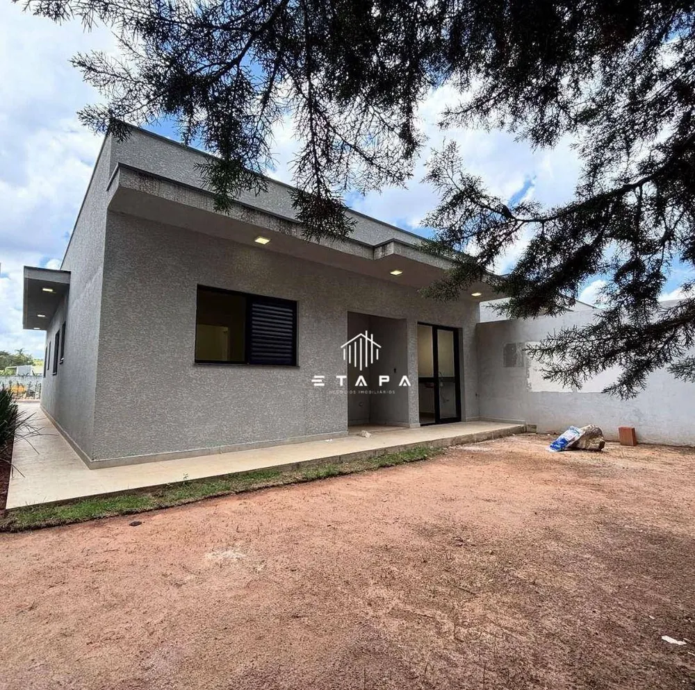 Casa de Condomínio, 3 quartos - Foto 4