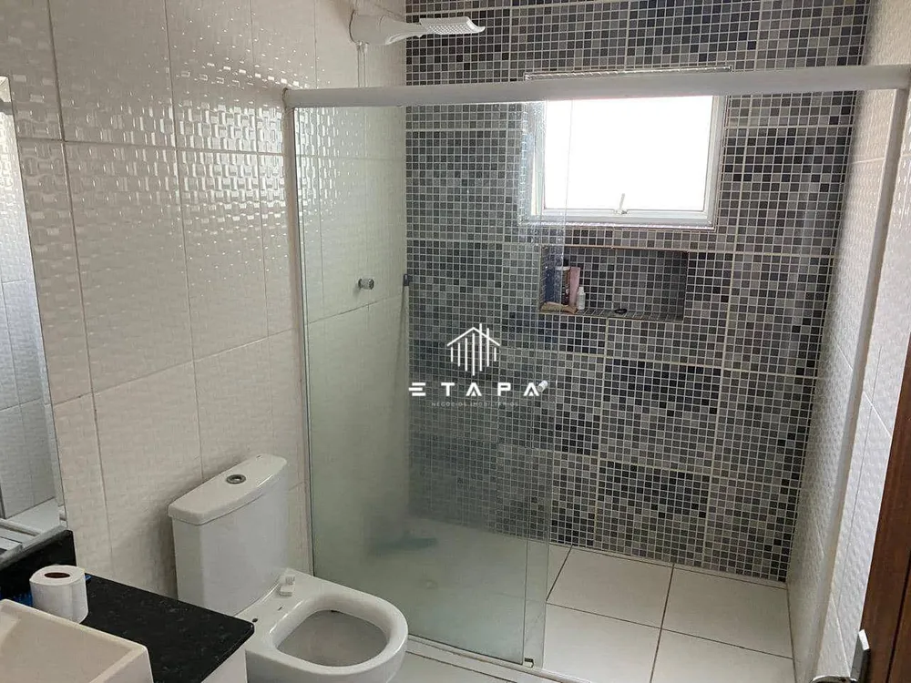 Casa, 3 quartos, 221 m² - Foto 9