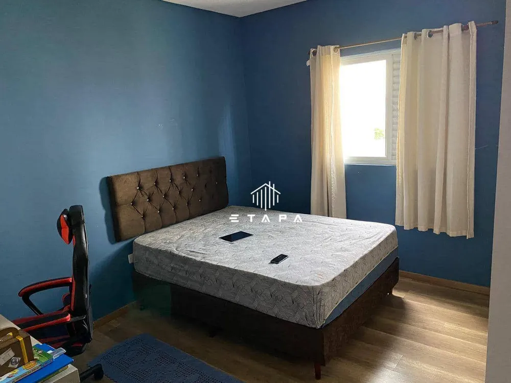 Casa, 3 quartos, 221 m² - Foto 7