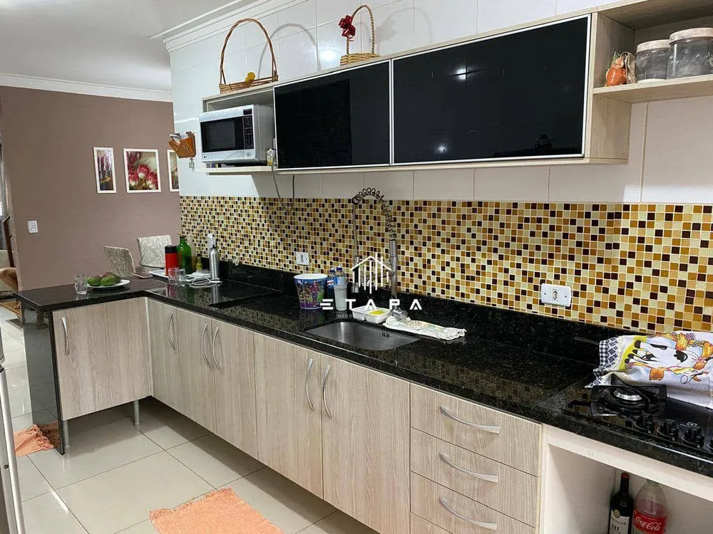 Casa, 3 quartos, 221 m² - Foto 7
