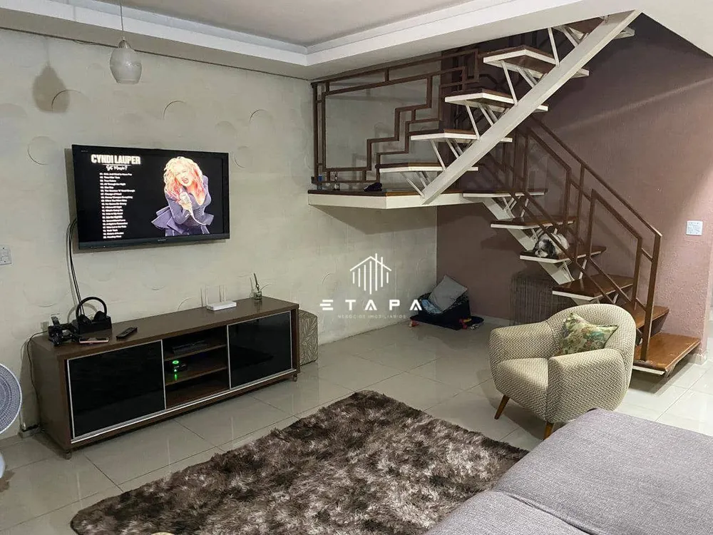 Casa, 3 quartos, 221 m² - Foto 5