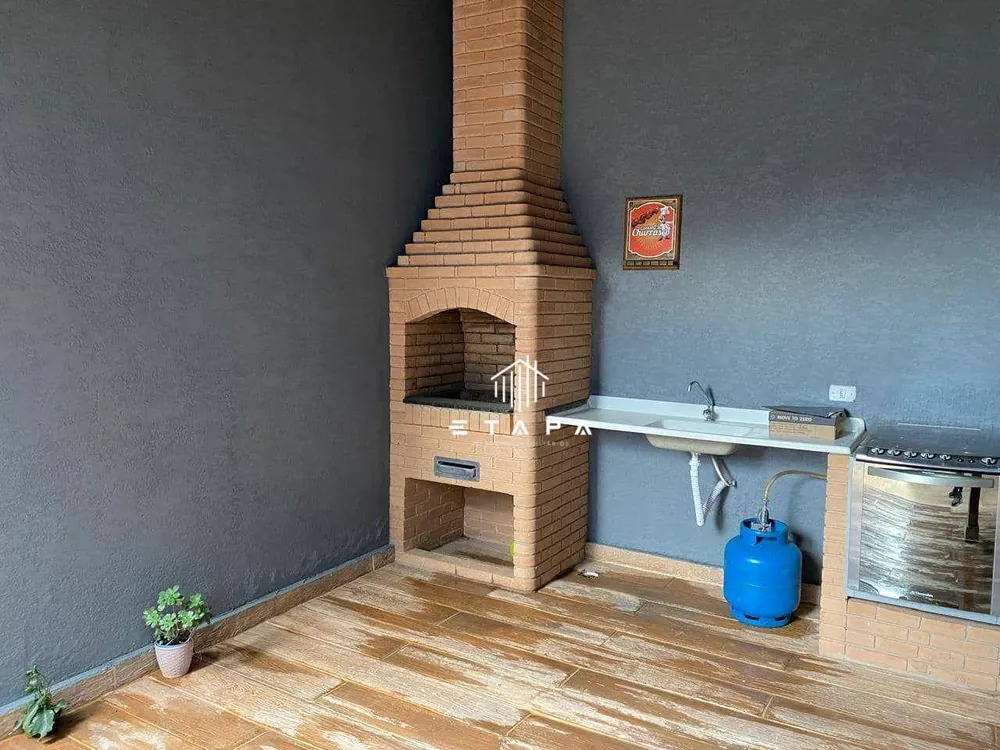 Casa, 3 quartos, 221 m² - Foto 4
