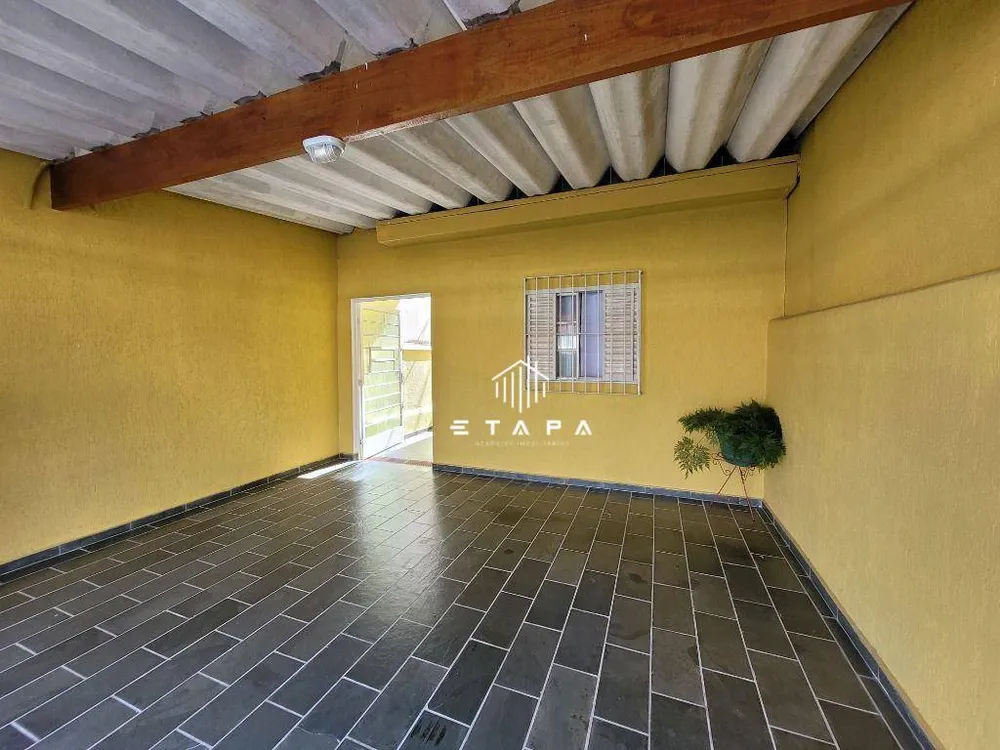 Casa, 2 quartos, 64 m² - Foto 5