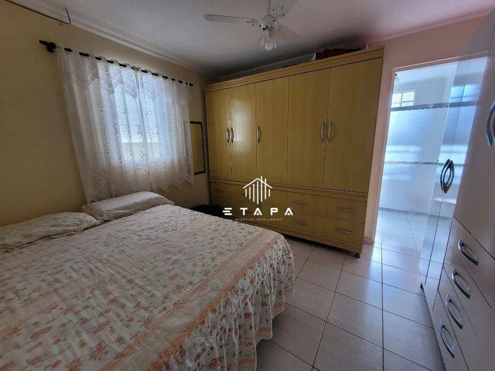 Casa, 2 quartos, 64 m² - Foto 7