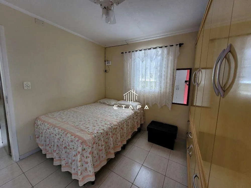 Casa, 2 quartos, 64 m² - Foto 11