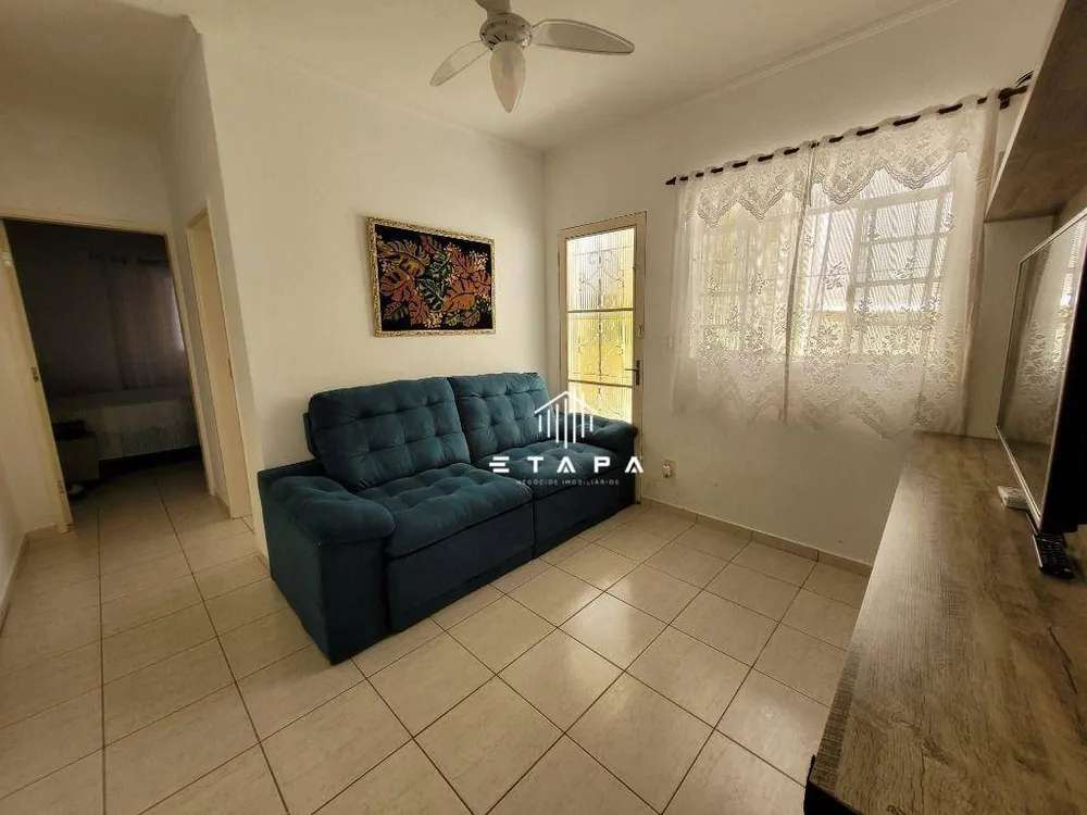 Casa, 2 quartos, 64 m² - Foto 1