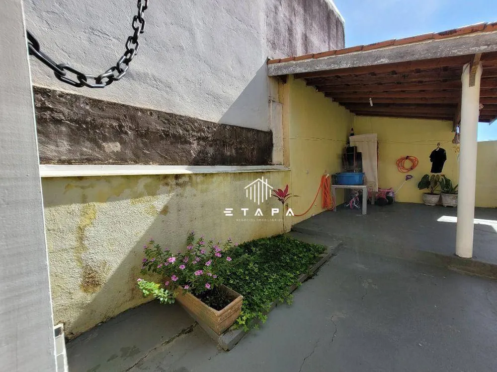 Casa, 2 quartos, 64 m² - Foto 3