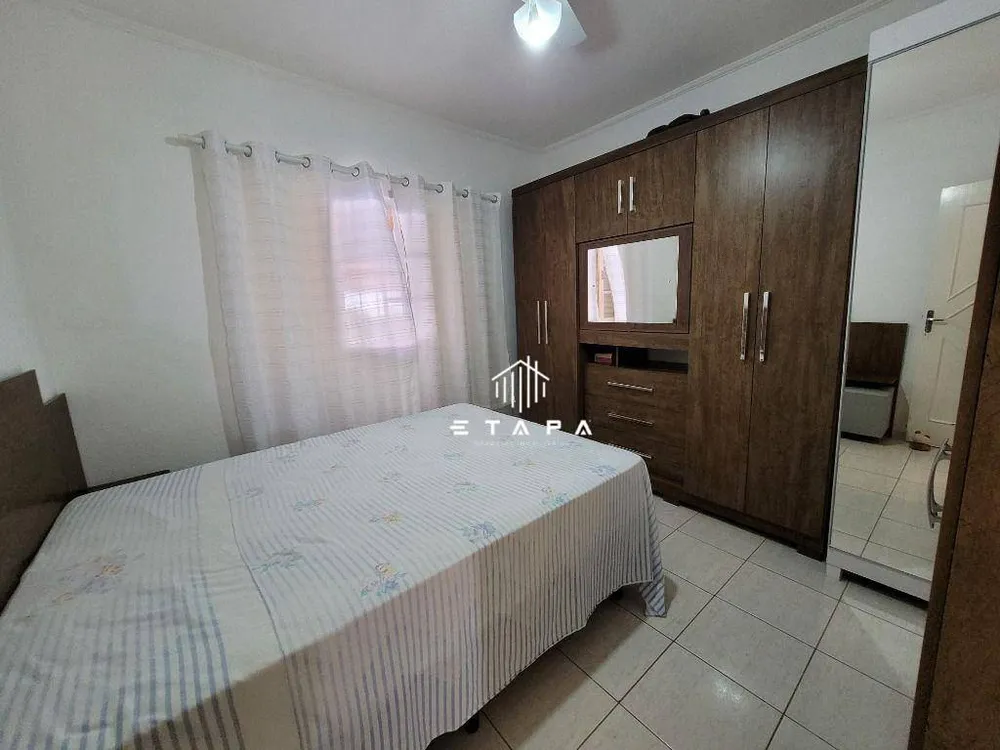 Casa, 2 quartos, 64 m² - Foto 2