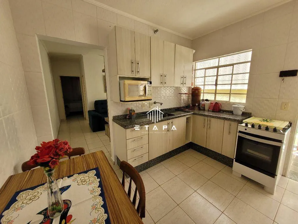 Casa, 2 quartos, 64 m² - Foto 4
