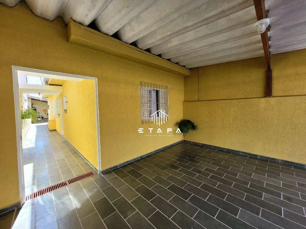 Casa, 2 quartos, 64 m² - Foto 6