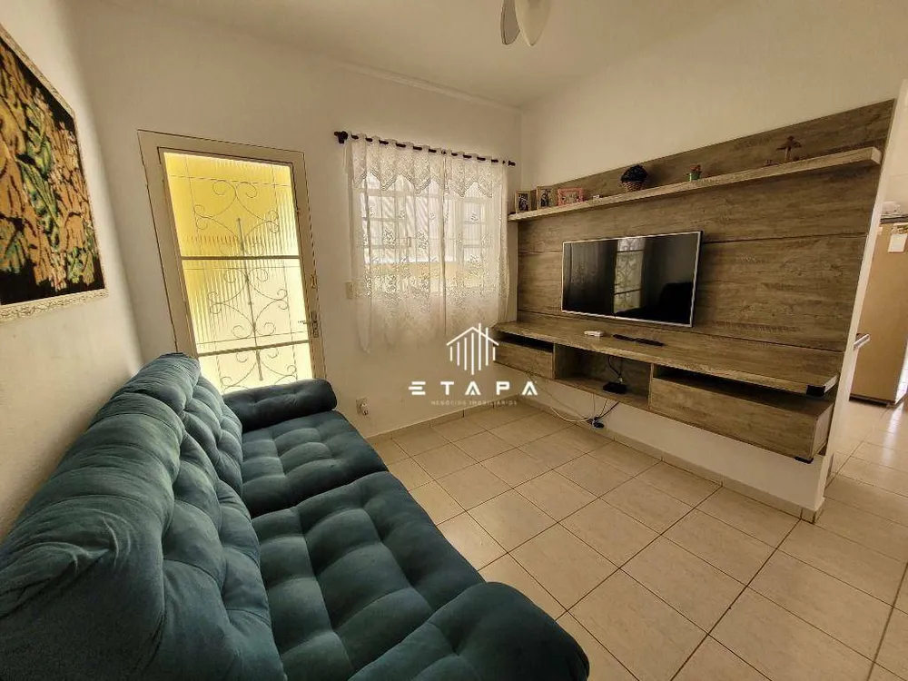 Casa, 2 quartos, 64 m² - Foto 4