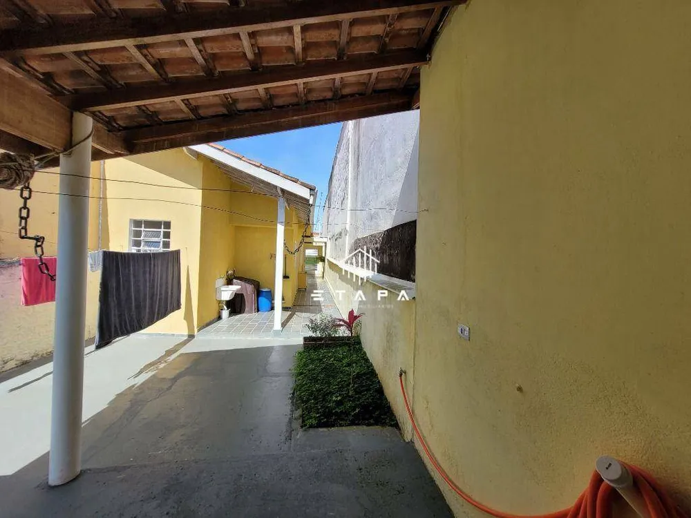 Casa, 2 quartos, 64 m² - Foto 8