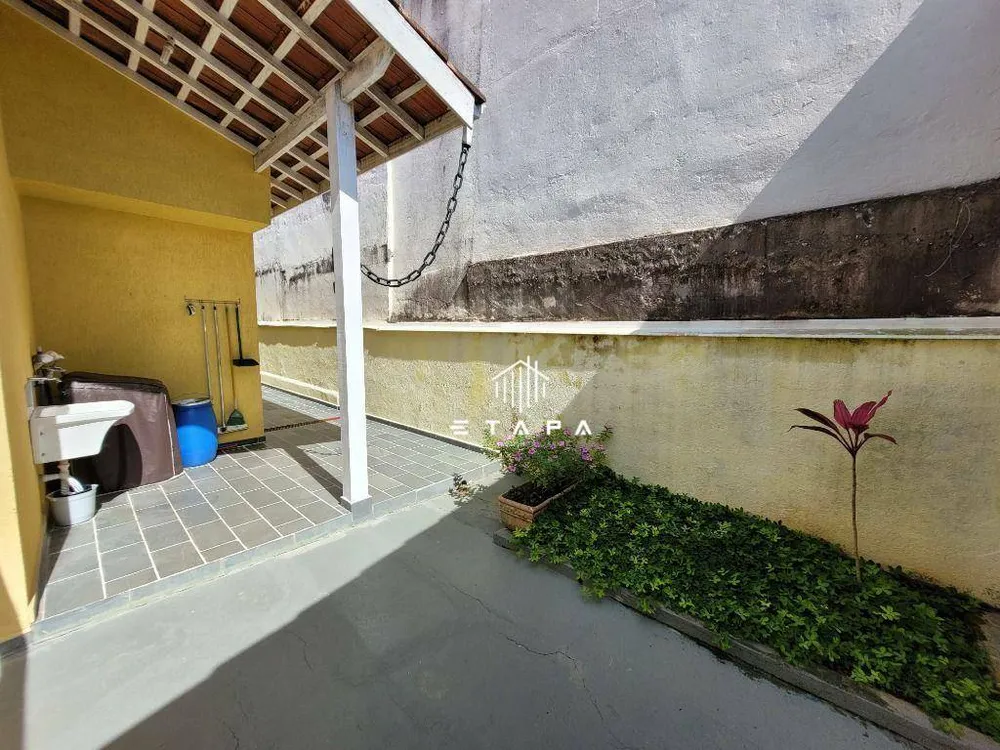 Casa, 2 quartos, 64 m² - Foto 16