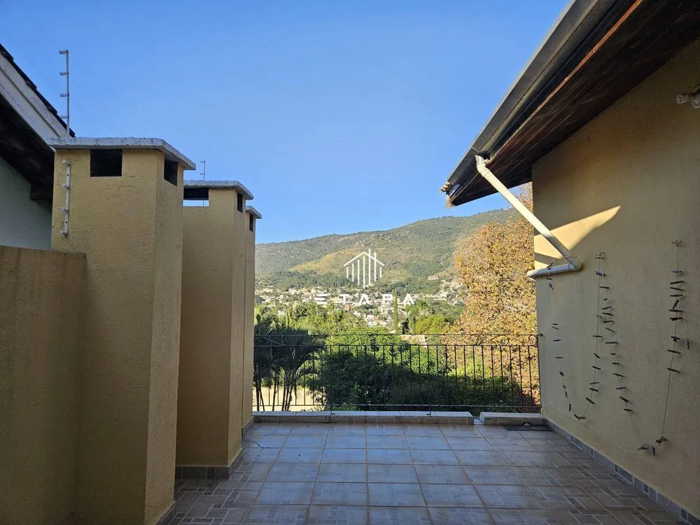 Casa, 3 quartos, 322 m² - Foto 8