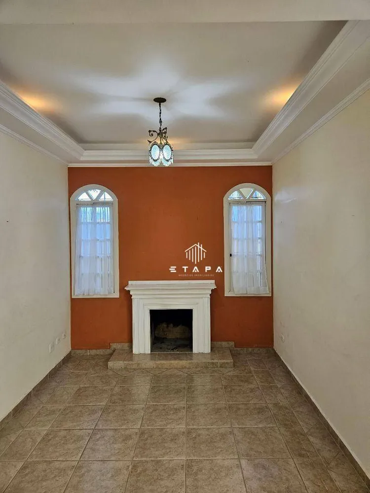 Casa, 3 quartos, 322 m² - Foto 1