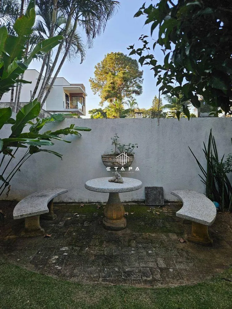 Casa, 3 quartos, 322 m² - Foto 14