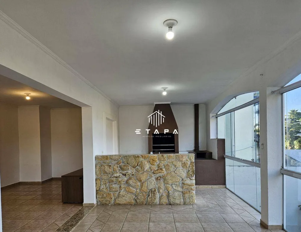 Casa, 3 quartos, 322 m² - Foto 3