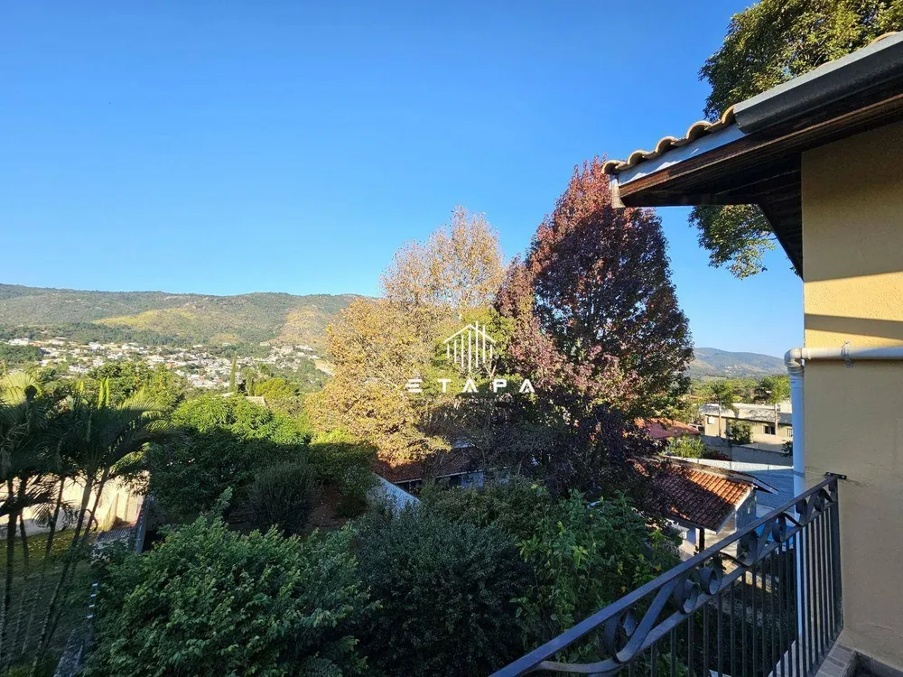 Casa, 3 quartos, 322 m² - Foto 9