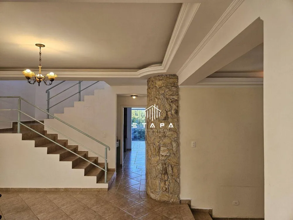 Casa, 3 quartos, 322 m² - Foto 4