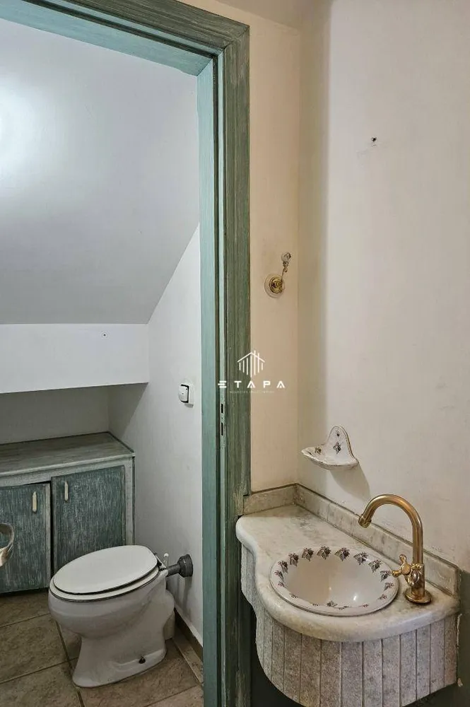 Casa, 3 quartos, 322 m² - Foto 7