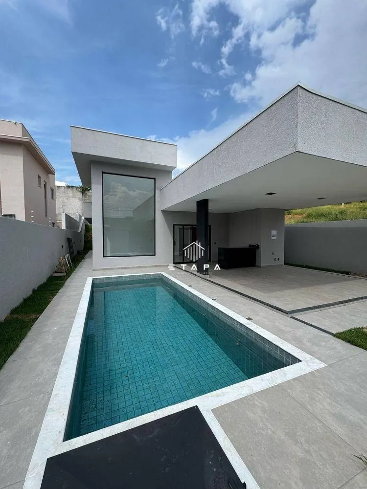 Casa de Condomínio, 3 quartos - Foto 9