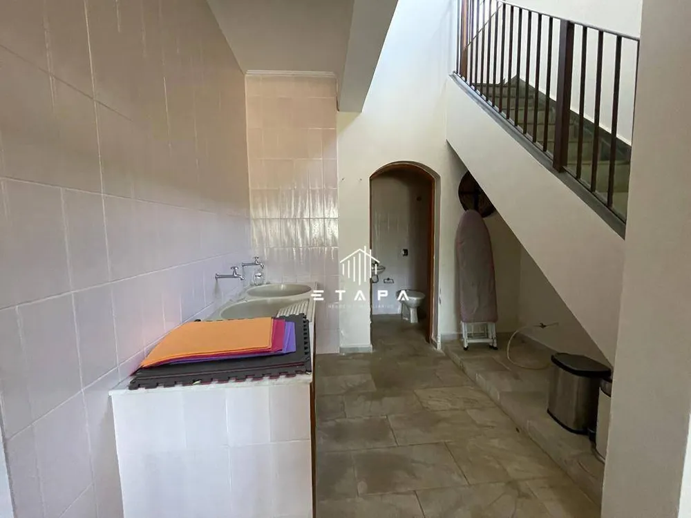 Casa, 4 quartos, 358 m² - Foto 6