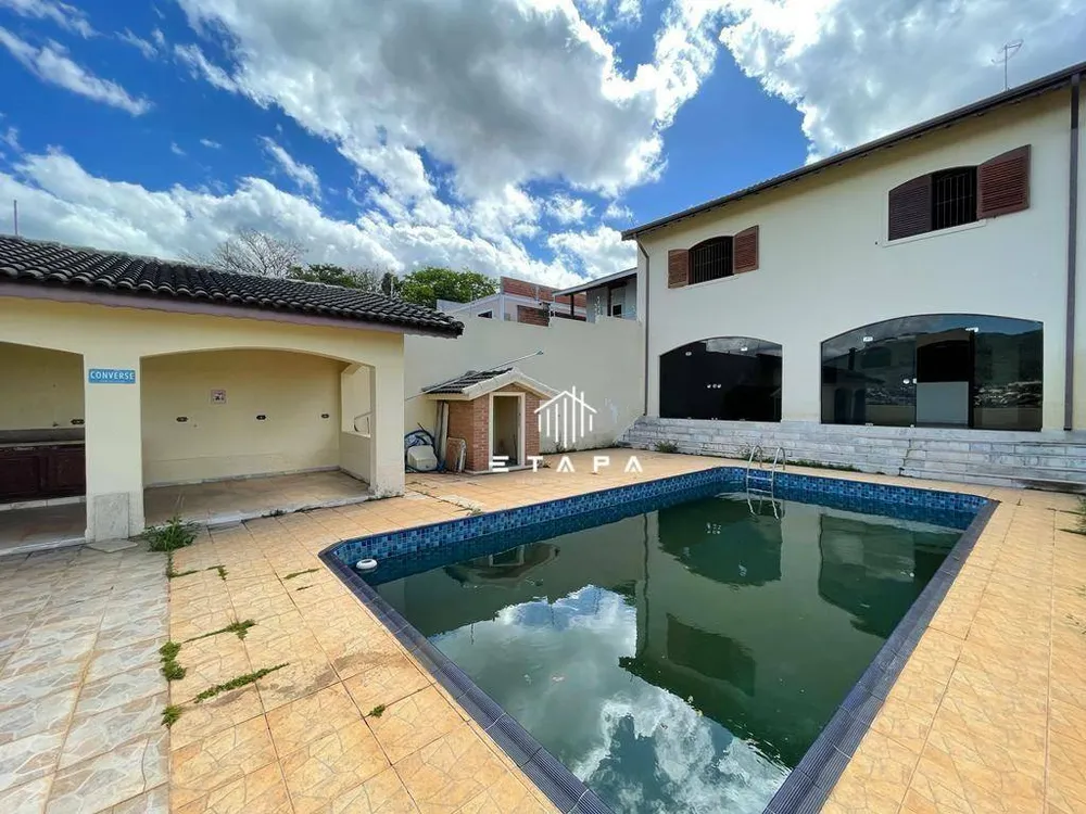 Casa, 4 quartos, 358 m² - Foto 15