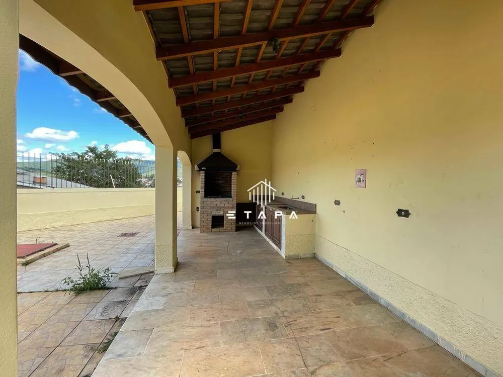 Casa, 4 quartos, 358 m² - Foto 14
