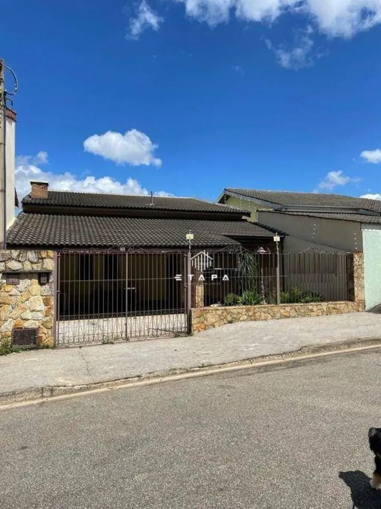 Casa, 4 quartos, 358 m² - Foto 7