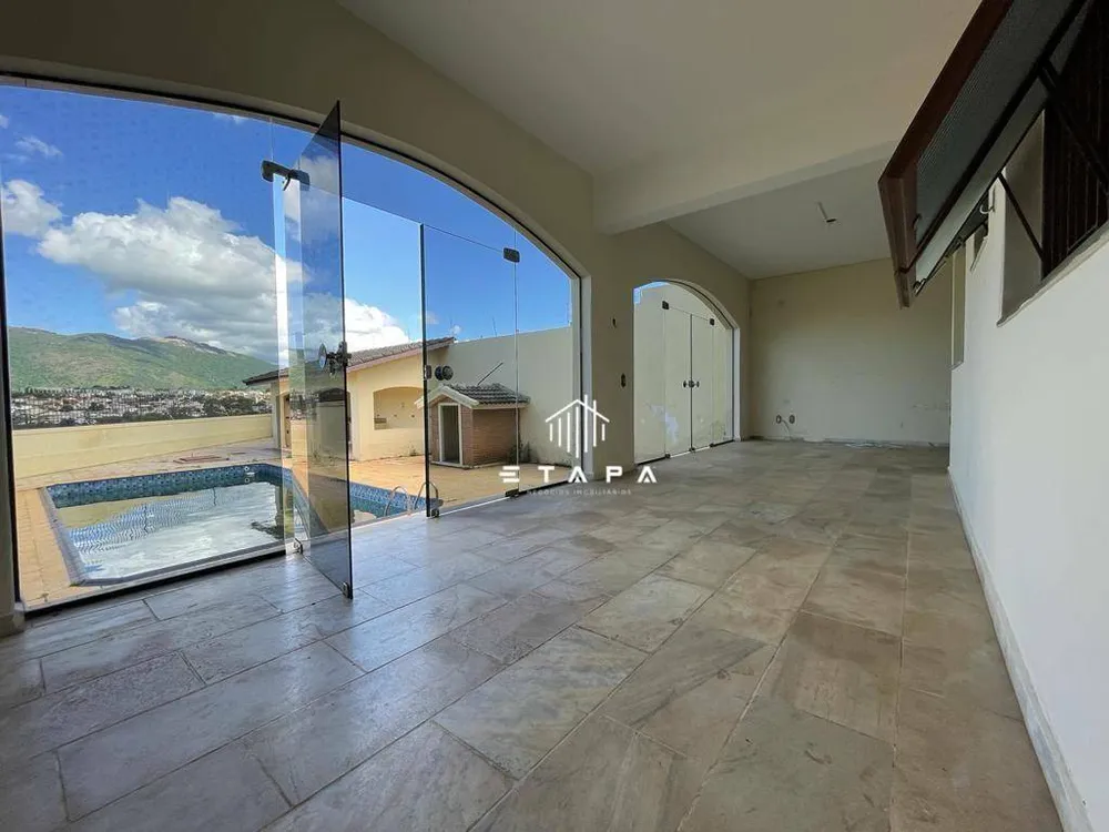 Casa, 4 quartos, 358 m² - Foto 4