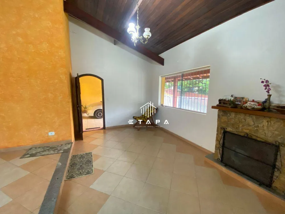 Casa, 3 quartos, 159 m² - Foto 11