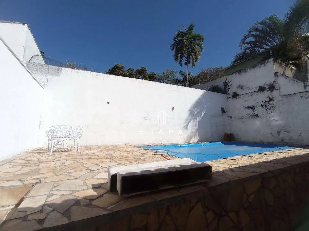 Casa, 3 quartos, 159 m² - Foto 2
