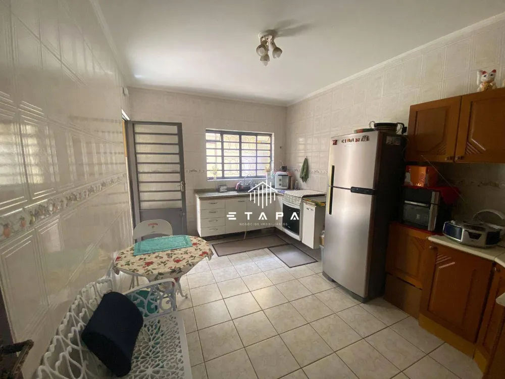 Casa, 3 quartos, 159 m² - Foto 8