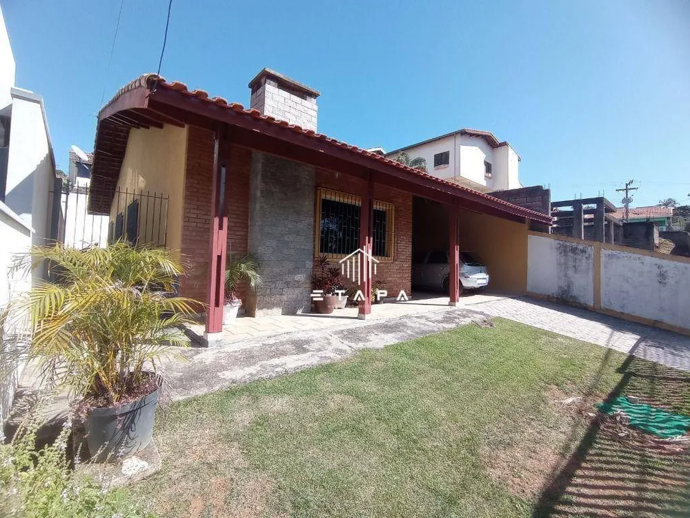 Casa, 3 quartos, 159 m² - Foto 4
