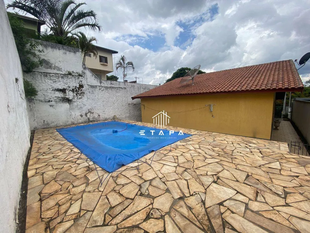 Casa, 3 quartos, 159 m² - Foto 7