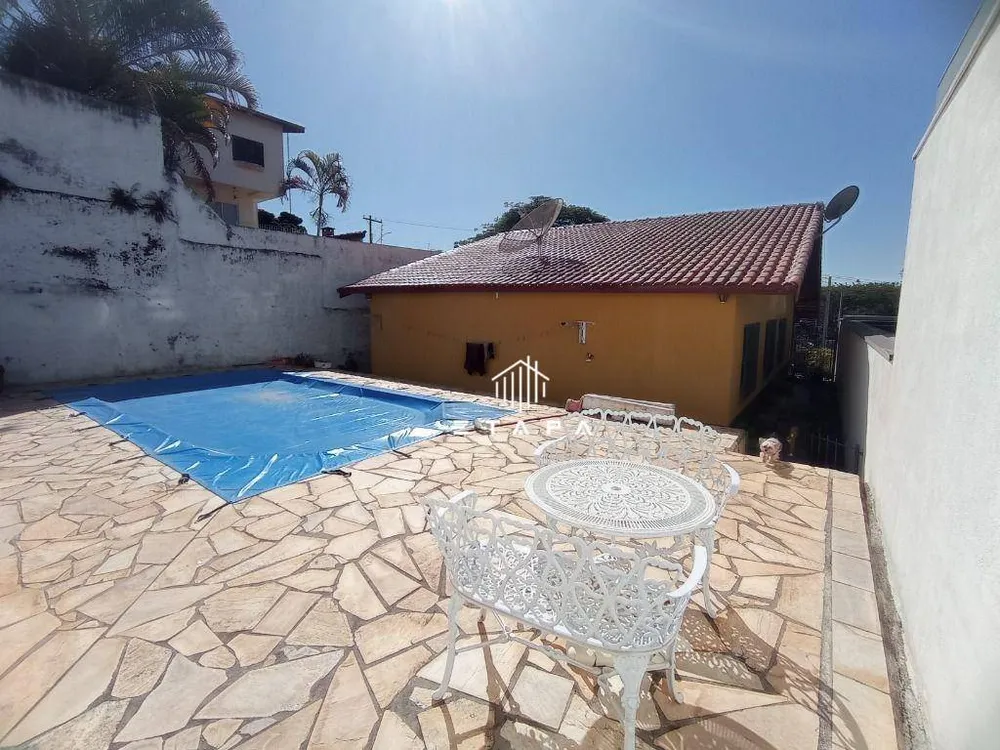 Casa, 3 quartos, 159 m² - Foto 4
